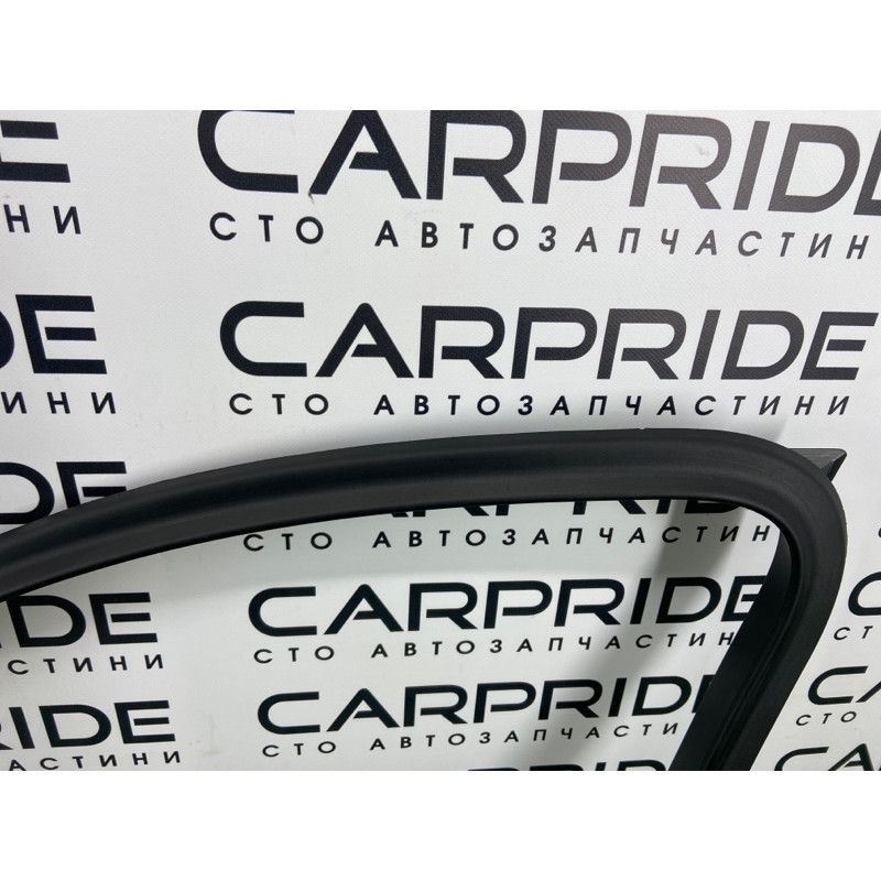 Накладка двери внутренняя (салон) Audi Q7 4M 2015 3.0 CRE 4m0867588