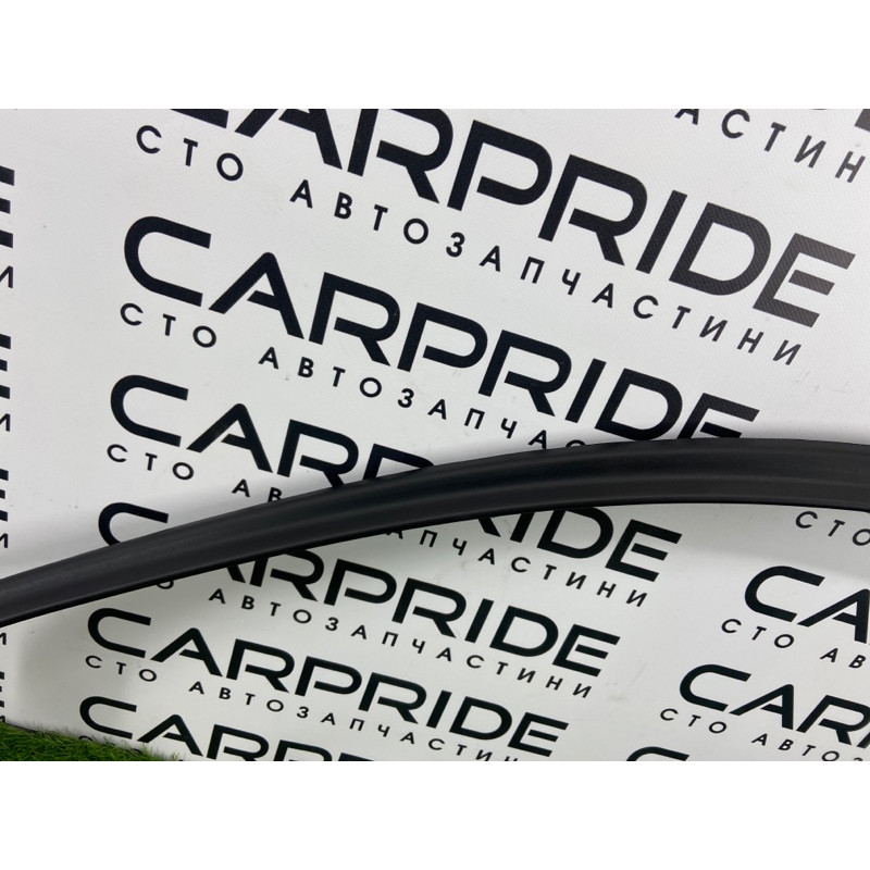 Накладка двери внутренняя (салон) Audi Q7 4M 2015 3.0 CRE 4m0867588