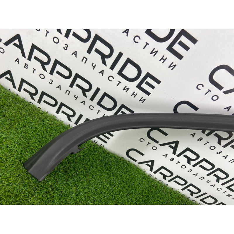 Накладка двери внутренняя (салон) Audi Q7 4M 2015 3.0 CRE 4m0867588