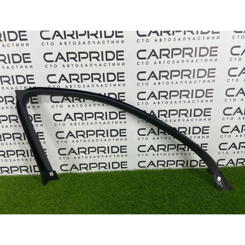 Накладка двери внутренняя (салон) Audi Q7 4M 2015 3.0 CRE 4m0867588