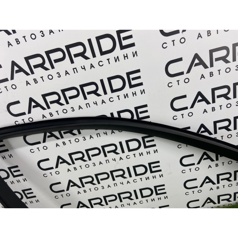 Накладка двери внутренняя (салон) Audi Q7 4M 2015 3.0 CRE 4m0867588