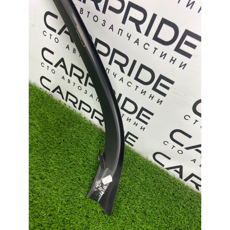 Накладка двери внутренняя (салон) Audi Q7 4M 2015 3.0 CRE 4m0867588