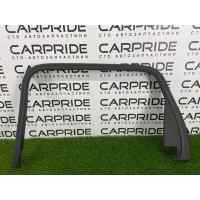 Накладка двери внутренняя