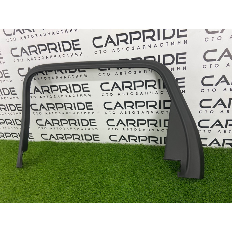 Накладка двери внутренняя (салон) Audi Q7 4M 2015 3.0 CRE 4m0867604