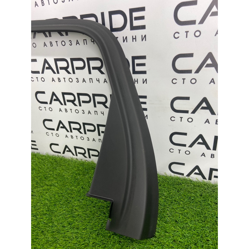 Накладка двери внутренняя (салон) Audi Q7 4M 2015 3.0 CRE 4m0867604