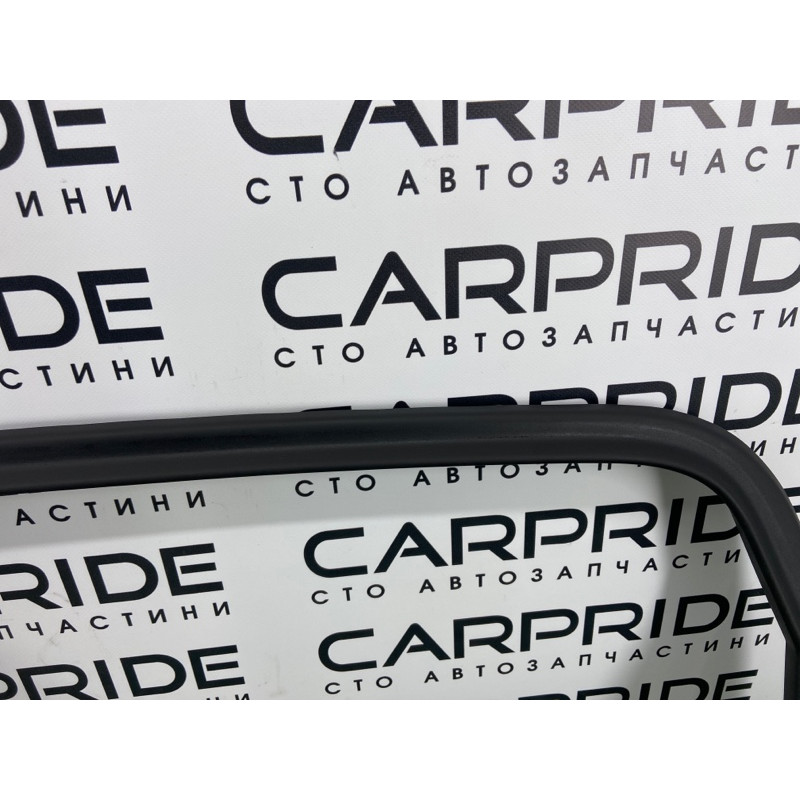 Накладка двери внутренняя (салон) Audi Q7 4M 2015 3.0 CRE 4m0867604