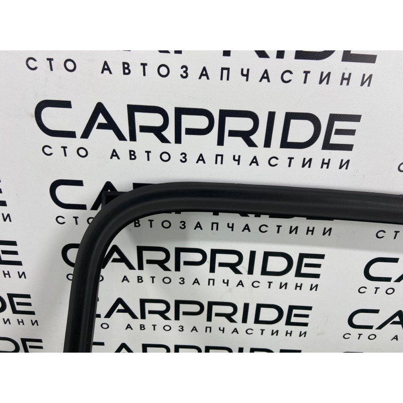 Накладка двери внутренняя (салон) Audi Q7 4M 2015 3.0 CRE 4m0867604