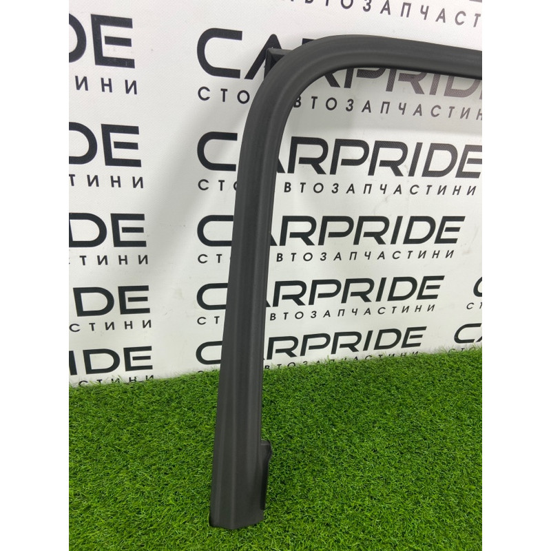 Накладка двери внутренняя (салон) Audi Q7 4M 2015 3.0 CRE 4m0867604