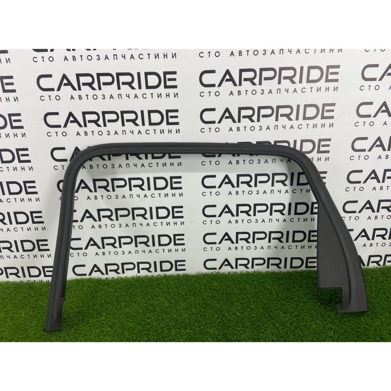 Накладка двери внутренняя (салон) Audi Q7 4M 2015 3.0 CRE 4m0867604