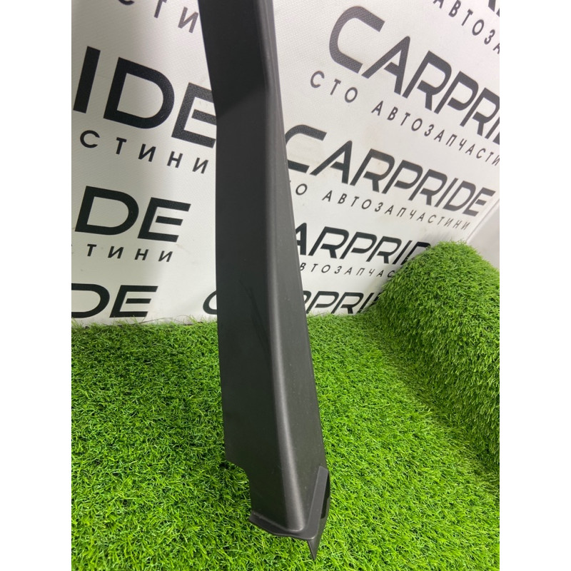 Накладка двери внутренняя (салон) Audi Q7 4M 2015 3.0 CRE 4m0867604