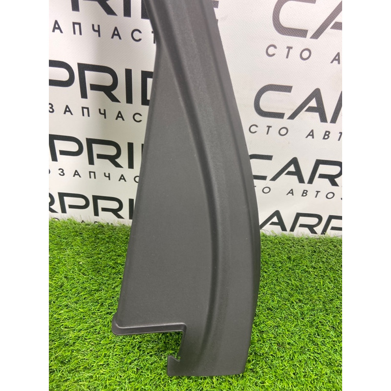 Накладка двери внутренняя (салон) Audi Q7 4M 2015 3.0 CRE 4m0867604