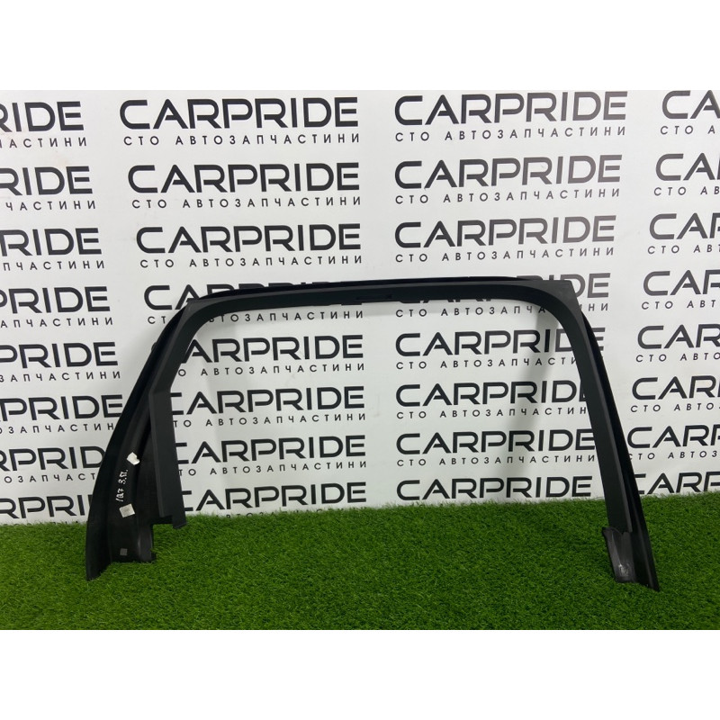 Накладка двери внутренняя (салон) Audi Q7 4M 2015 3.0 CRE 4m0867604