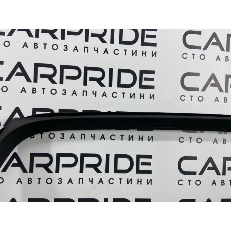 Накладка двери внутренняя (салон) Audi Q7 4M 2015 3.0 CRE 4m0867604