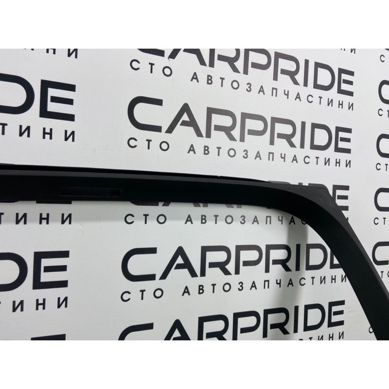 Накладка двери внутренняя (салон) Audi Q7 4M 2015 3.0 CRE 4m0867604