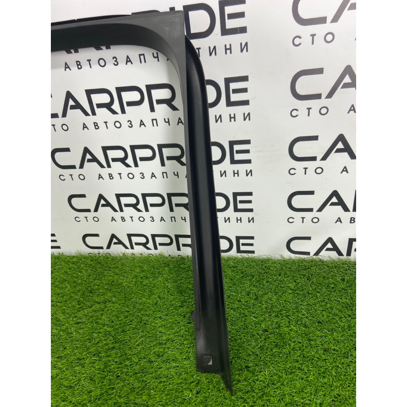 Накладка двери внутренняя (салон) Audi Q7 4M 2015 3.0 CRE 4m0867604