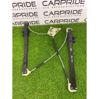 Механізм склопідйомника