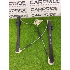 Механизм стеклоподъемника