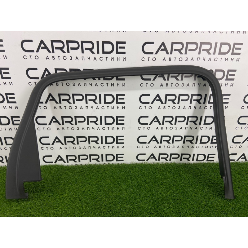 Накладка двери внутренняя (салон) Audi Q7 4M 2015 3.0 CRE 4m0867603