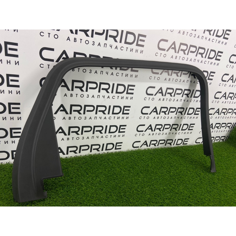 Накладка двери внутренняя (салон) Audi Q7 4M 2015 3.0 CRE 4m0867603