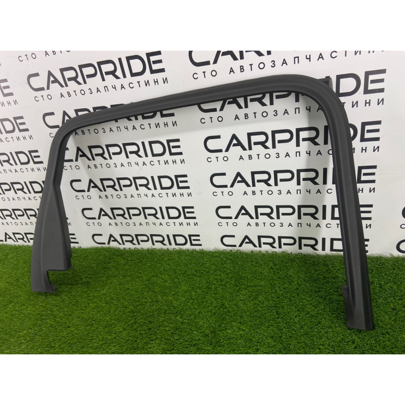 Накладка двери внутренняя (салон) Audi Q7 4M 2015 3.0 CRE 4m0867603