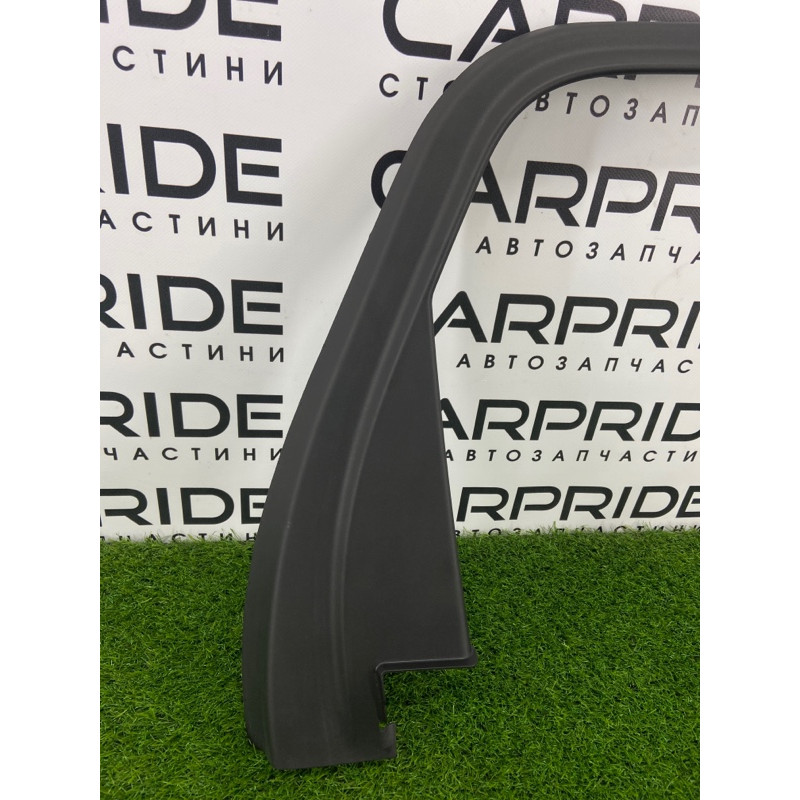 Накладка двери внутренняя (салон) Audi Q7 4M 2015 3.0 CRE 4m0867603