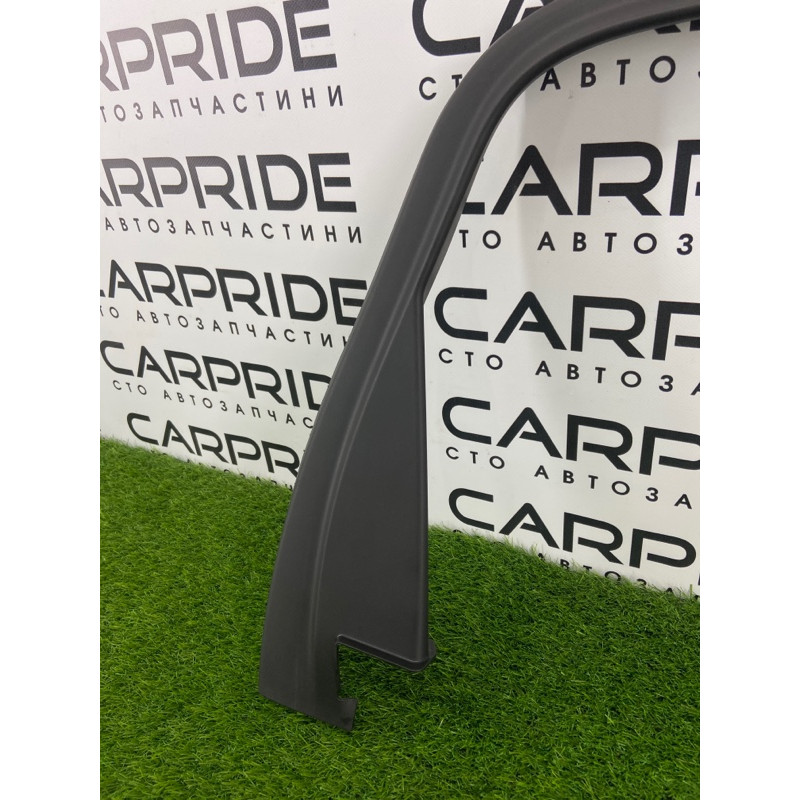 Накладка двери внутренняя (салон) Audi Q7 4M 2015 3.0 CRE 4m0867603