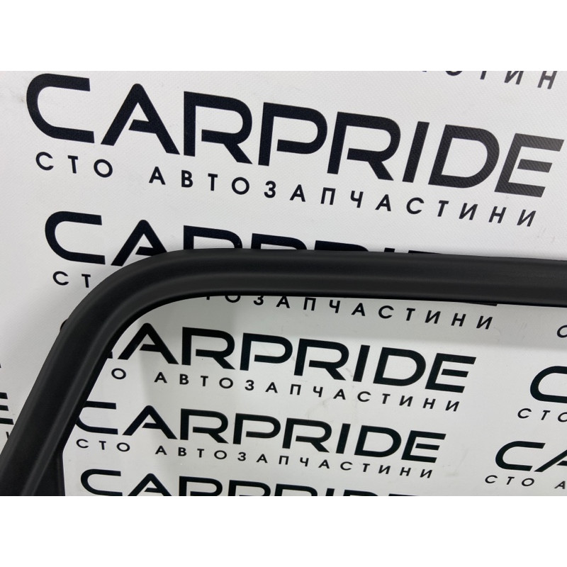 Накладка двери внутренняя (салон) Audi Q7 4M 2015 3.0 CRE 4m0867603