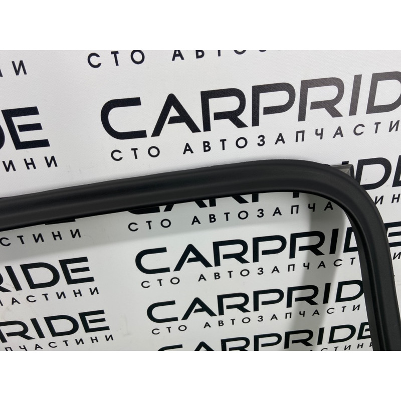 Накладка двери внутренняя (салон) Audi Q7 4M 2015 3.0 CRE 4m0867603