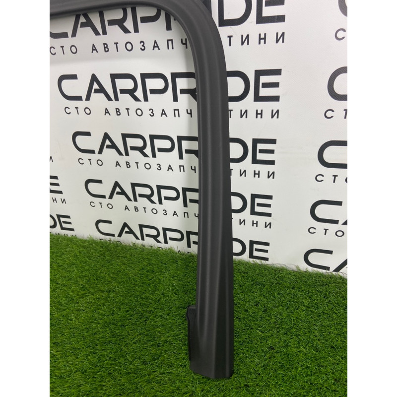 Накладка двери внутренняя (салон) Audi Q7 4M 2015 3.0 CRE 4m0867603