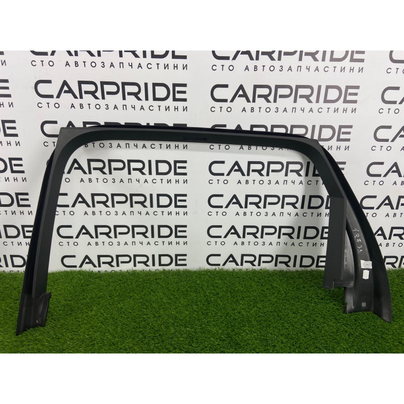 Накладка двери внутренняя (салон) Audi Q7 4M 2015 3.0 CRE 4m0867603