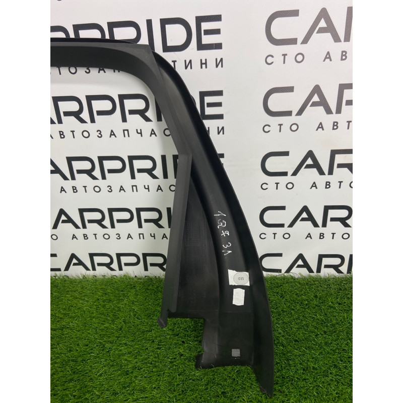 Накладка двери внутренняя (салон) Audi Q7 4M 2015 3.0 CRE 4m0867603