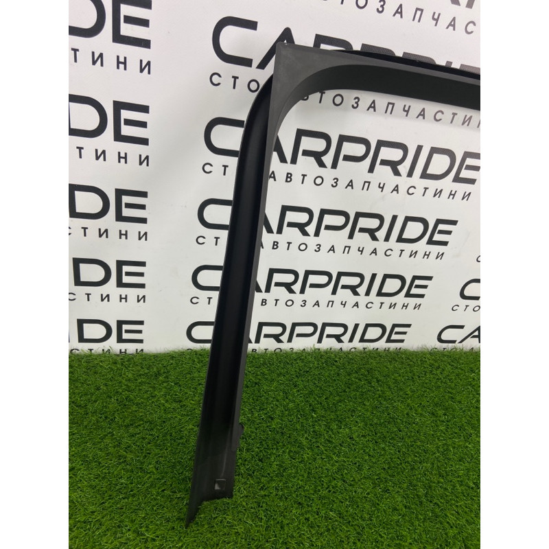 Накладка двери внутренняя (салон) Audi Q7 4M 2015 3.0 CRE 4m0867603