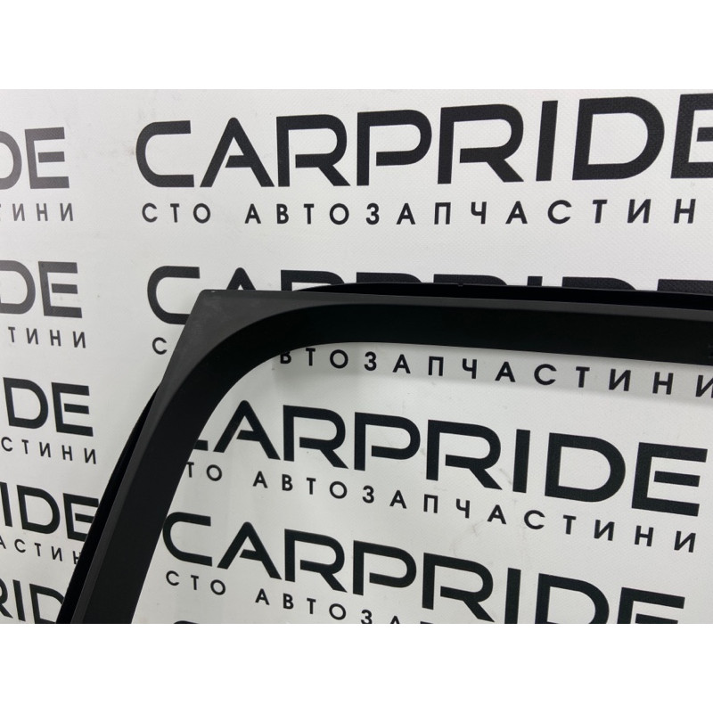 Накладка двери внутренняя (салон) Audi Q7 4M 2015 3.0 CRE 4m0867603