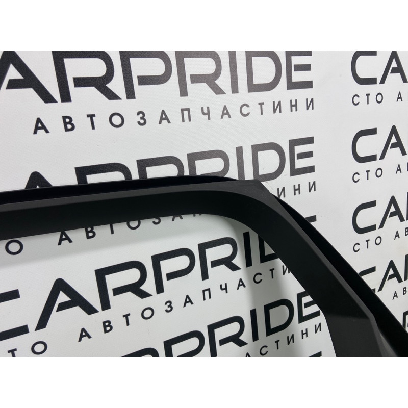 Накладка двери внутренняя (салон) Audi Q7 4M 2015 3.0 CRE 4m0867603