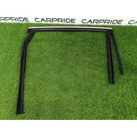 Ущільнювач скла дверей