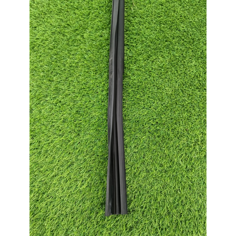 Уплотнитель стекла двери (кузов и элементы) Audi Q7 4M 2015 3.0 CRE 4M0839432