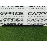 Молдинг стекла внутренний