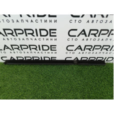 Молдинг стекла внутренний