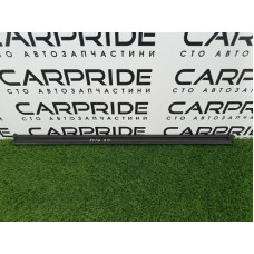 Молдинг стекла внутренний