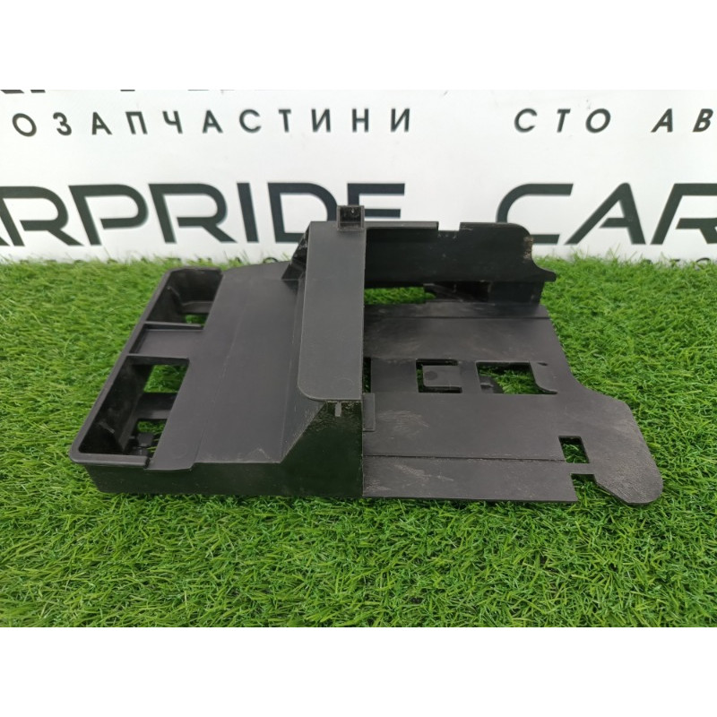 Кронштейн блоку управління (кузов і елементи) Audi Q7 4M 2015 3.0 CRE 4m0907286
