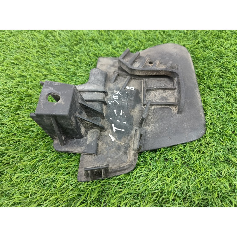 Брызговик (кузов и элементы) Volkswagen Tiguan 5N 2011 1.4 CAVA 5n0854856b