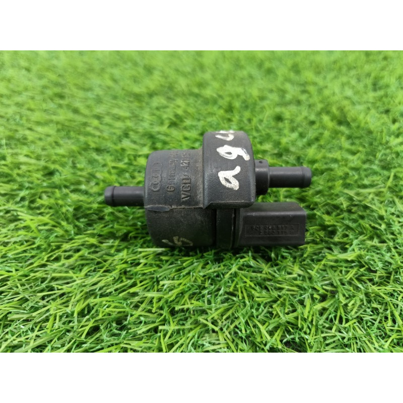 Клапан (двигатель и элементы) Volkswagen Tiguan 5N 2011 1.4 CAVA 6qe906517a