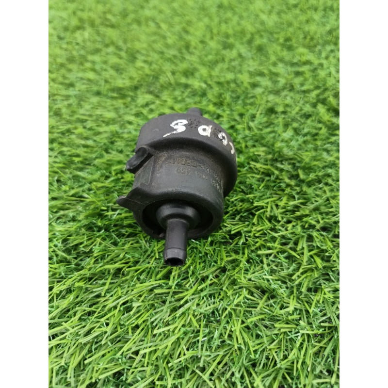 Клапан (двигатель и элементы) Volkswagen Tiguan 5N 2011 1.4 CAVA 6qe906517a