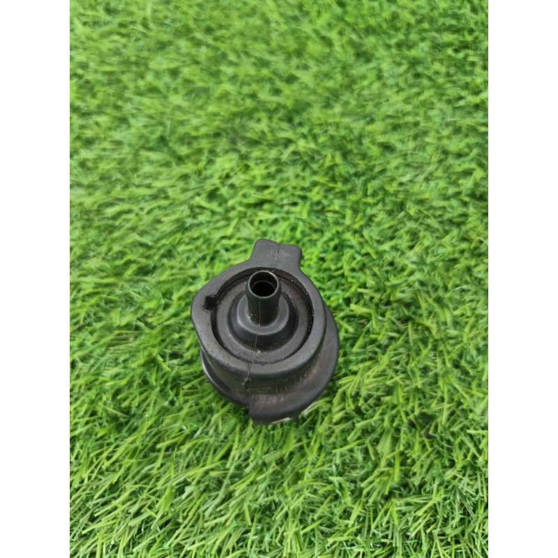 Клапан (двигатель и элементы) Volkswagen Tiguan 5N 2011 1.4 CAVA 6qe906517a