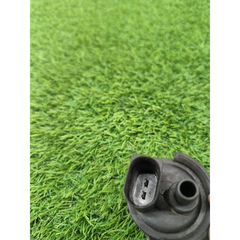 Клапан (двигатель и элементы) Volkswagen Tiguan 5N 2011 1.4 CAVA 6qe906517a