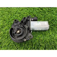 Мотор замка двері