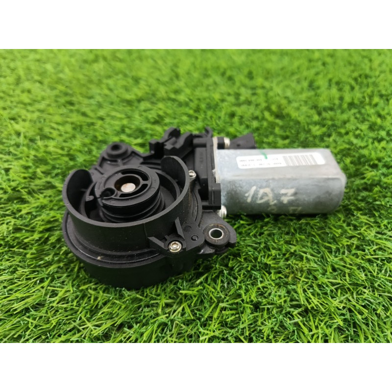 Мотор замка двери (электрика) Audi Q7 4M 2015 3.0 CRE 4m0839004