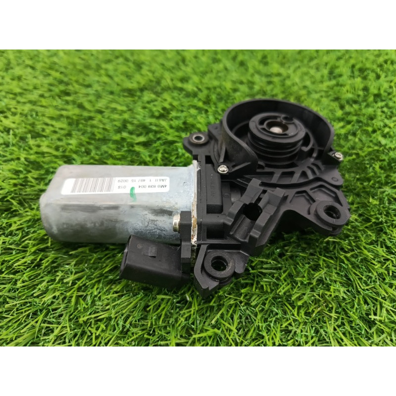 Мотор замка двери (электрика) Audi Q7 4M 2015 3.0 CRE 4m0839004