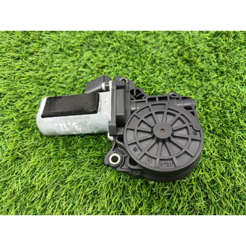 Мотор замка двери (электрика) Audi Q7 4M 2015 3.0 CRE 4m0839004