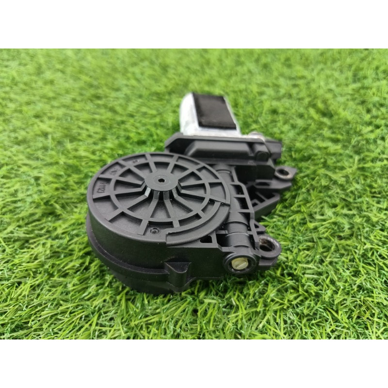 Мотор замка двери (электрика) Audi Q7 4M 2015 3.0 CRE 4m0839004